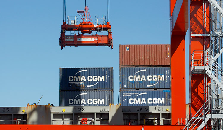 Cambodia makes strong start to 2026 as trade surges 19% in Jan